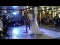 Перший весільний танець Оксана та Міша❤️
