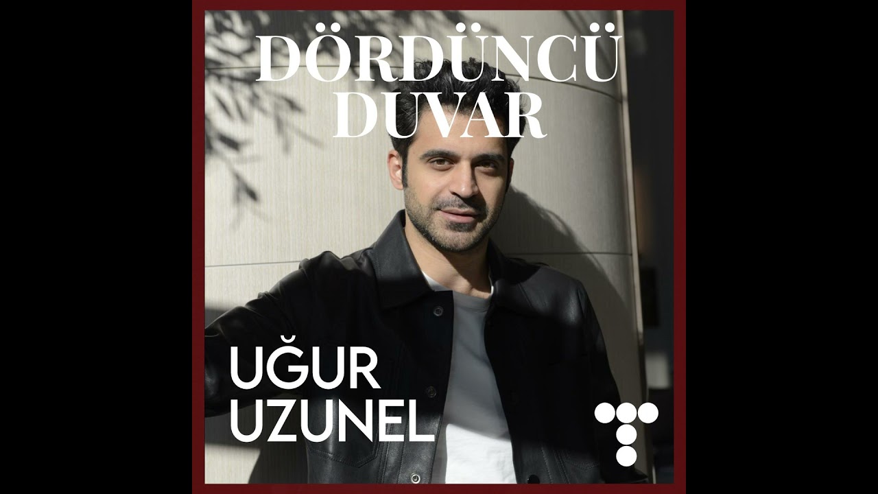 DD:S8E5 Uğur Uzunel, Ara Sahne, 
