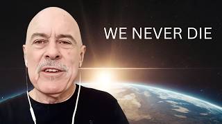 Man Killed In Home Invasion.. Instantly In Heaven (NDE) | Creig Morris