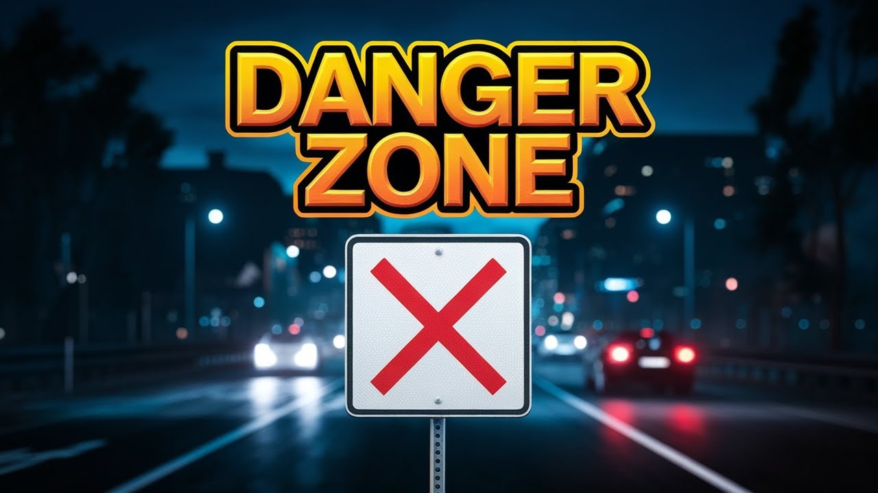 Top 5 Most Dangerous Cities for Traffic in the World - YouTube