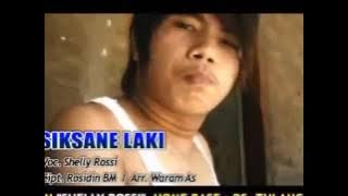 SIKSANE LAKI shelly rossi @ lagu tarling @ Klip video STUDIO 23