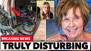 1 MINUTE AGO: What the FBI Found Inside Nancy Guthrie’s Home Is SHOCKING...