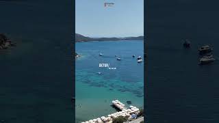 Bodrum Bitez Aktur Sitesi Satılık Daire #bodrumemlak #bitezaktur