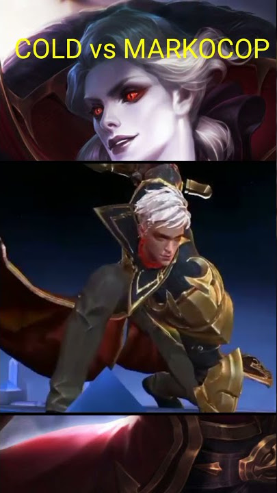 story wa alucard cold vs aldous markocop siapa yg akan menang?||story wa mobile legends terbaru 2021