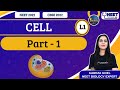 Sankalp: Cell L-1 | NEET Toppers | Garima Goel