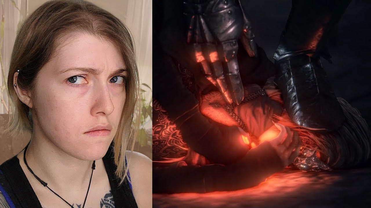 Dark Souls Lore ► Explained! | Reaction