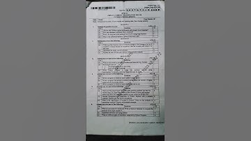 aktu B.tech 2nd year (4th sem) paper of PYTHON PROGRAMMING (KNC-402) 2021-22