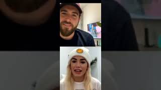 Lali explicando el significado de LQTY su nueva cancion 2020