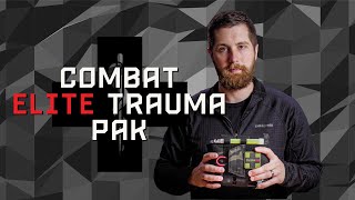 Combat Trauma Pack - First Impressions