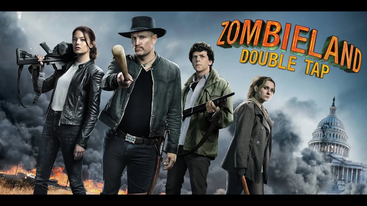 Watch Zombieland: Double Tap Streaming Online