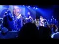 Patti Labelle LIVE/Emotional "You Are My Friend" at Chastain Park Atlanta with Full Choir