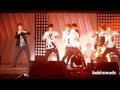 SMTOWN 2012 Anaheim EXO History Rehearsal SMTOWN 2012 Anaheim EXO History Rehearsal
