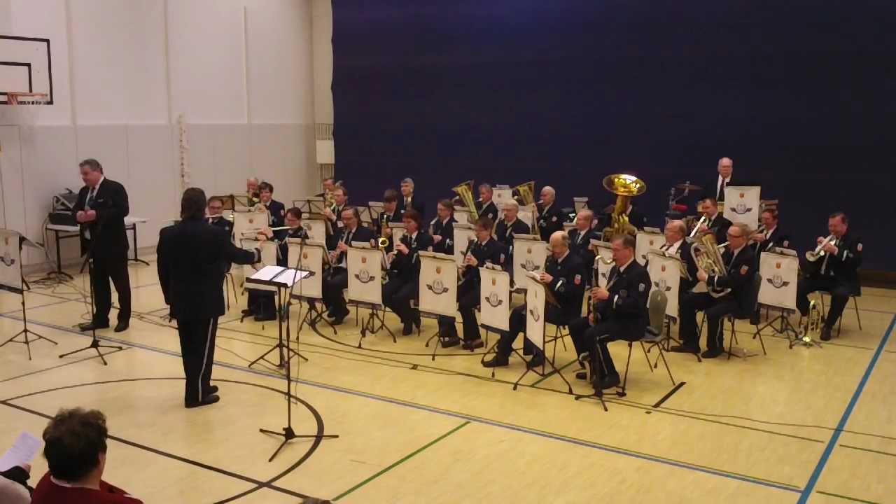 Orvokkiseppele, Riihimäen Rautatieläisten Soittokunta, Kauko Simonen