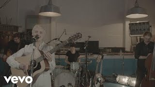 Laura Marling - Strange - Short Movie Sessions chords