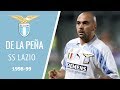 Iván De la Peña | SS Lazio | 1998-1999