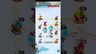 tower clash cheater. how the red one uses multiplying hack . screenshot 5