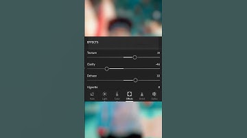 wait for Editing 🥵 Lightroom photo editing tutorial 😱#photography #edit #lightroom