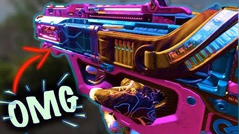 NEW Cordite BUFF Makes It Incredible | BO4