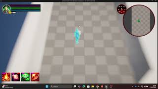 UI Showcase Update 39 - Minimap Demonstration