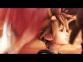 Amv kingdom hearts  is this a dream