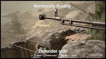Restylex farcry 4 map editor : Normandy Duality