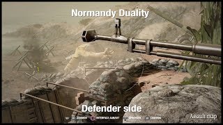 Restylex farcry 4 map editor : Normandy Duality