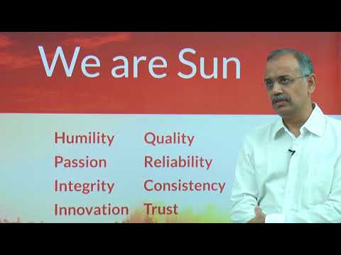 Leadership Insights - Uday Baldota, CEO Taro Pharmaceutical Industries Ltd.