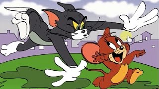 Tom and Jerry Puzzle Game screenshot 5