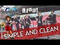 Kingdom hearts  simple and clean live cover  jmusic ensemble