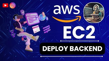 AWS EC2 Guide : Create, Connect & Deploy Express Backend in Minutes!