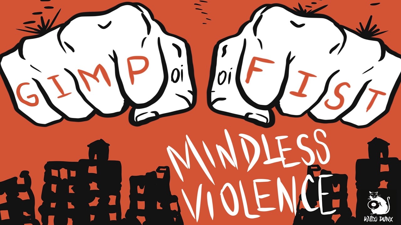 Watch Gimp Fist - Mindless Violence (official Video) on YouTube Watch Gimp Fist - Mindless Violence (official Video) on YouTube