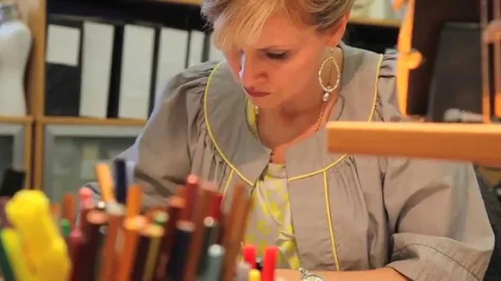 Brighton Collectibles: Lisa Spayd-Sendre on Her Br...