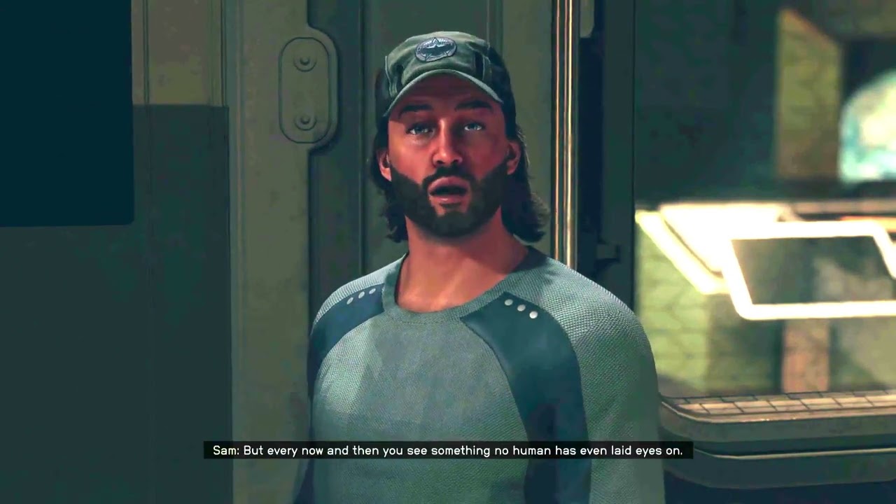 "How Bethesda Respond To Bad Steam Review Come From The Game Itself?!!!"