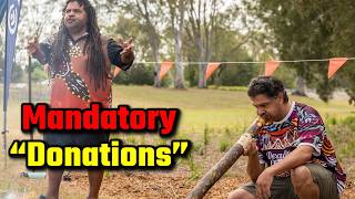 When “Free” Dress Means Compulsion | Friday Focus