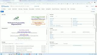 LRMLS Delayed Listing Entry & Documents