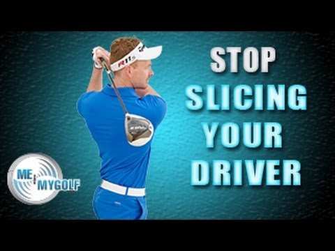 golf near me Stop Slicing Your Driver NOW Drill