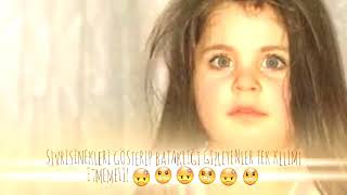 EYLÜL VE LEYLA'YI Unutma