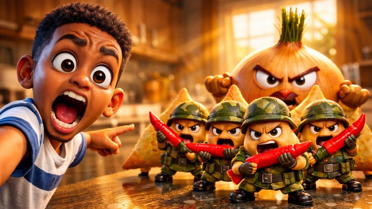 Daawo Ciidamada Sambuus Oo Weerar Ku Qaaday Jikada Axmed Qosol Iyo Qaraaxo