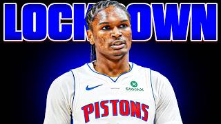 Nobody Is Scoring On Ausar Thompson