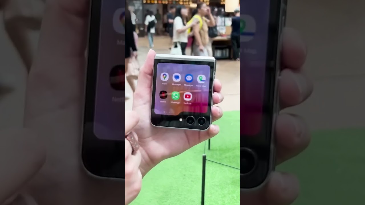 Samsung Gadgets Rumored for 2024 #shorts