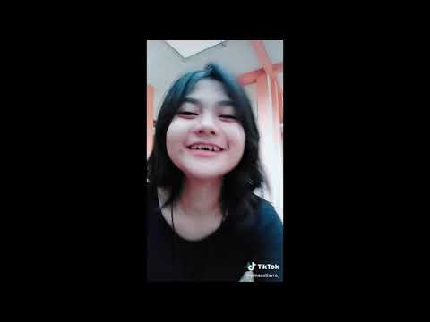 Viral  Para Gadis Ini Joget Tanpa BRA