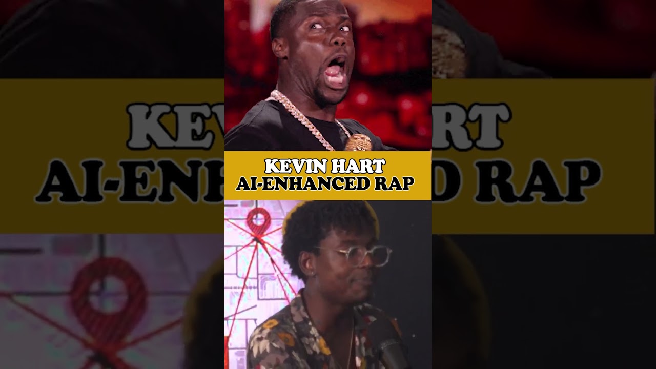 This Voice Changer AI Allows You To Rap Like ANYONE 👀 