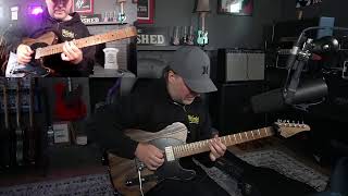 Plagiarism, Giving Credit, and "THAT" current Scenario. Q and A - Live From the Woodshed