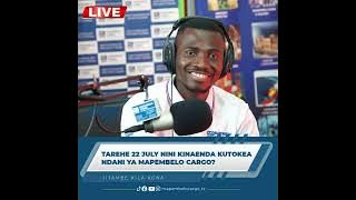 JITAMBE, JE UNAIJUA HII ???  WATEJA  WATABIRI NINI KINAENDA KUTOKEA