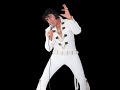 Mark Leen's final appearance as an Elvis Tribute Performer.