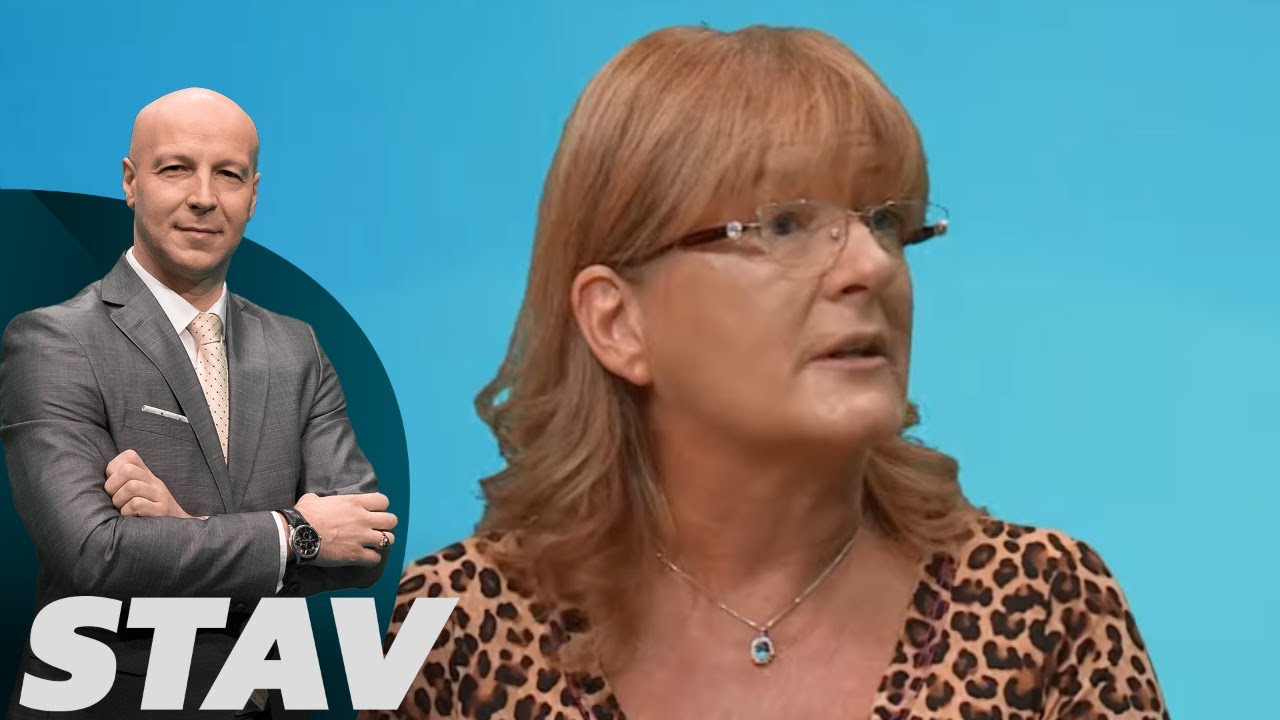 STAV - Budućnost liječenja matičnim ćelijama