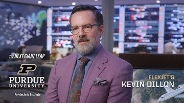 The Next Giant Leap — Flexjet