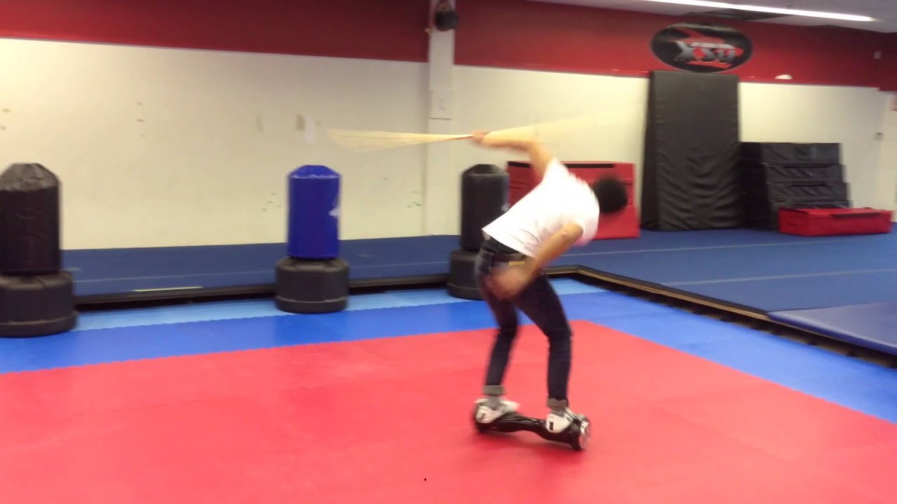 Airboard bo staff training! YouTube