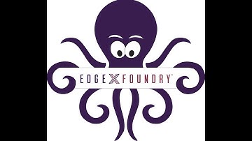 EdgeX Foundry