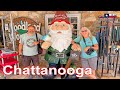 Visit Chattanooga Tennessee | Must See Attractions